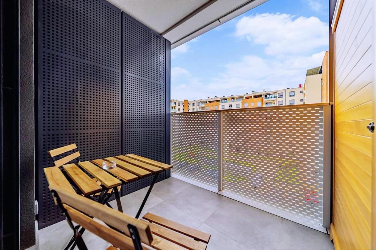 Kennedy Residence Belgrad Zewnętrze zdjęcie